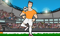 Soccer Style 2010 gratuit sur Jeu.org