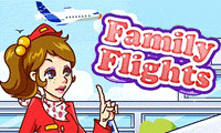 Family Flights gratuit sur Jeu.org