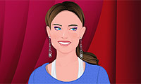 Habille Natalie Portman gratuit sur Jeu.org