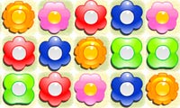 Combinaison florale gratuit sur Jeu.org