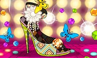 High Heel Styler gratuit sur Jeu.org