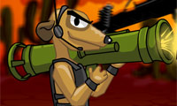 Mission suricate gratuit sur Jeu.org