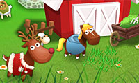 Mon ranch gratuit sur Jeu.org