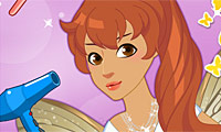 Fairytale Hairstyle gratuit sur Jeu.org