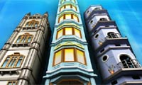 Constructeur de tours gratuit sur Jeu.org