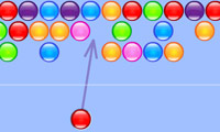 Bubble Hit gratuit sur Jeu.org