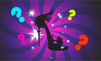 Quiz Talons hauts gratuit sur Jeu.org