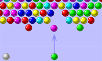 Bubble Shooter gratuit sur Jeu.org