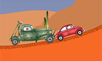 Voiture sans pitié gratuit sur Jeu.org