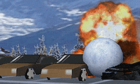 Snow Crusher gratuit sur Jeu.org