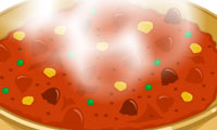 Recette d'Emma : Chili Con Carne gratuit sur Jeu.org