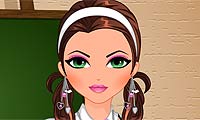 Habillage de rentrée des classes gratuit sur Jeu.org