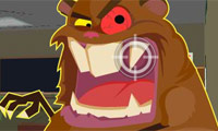 Hamsters mutants gratuit sur Jeu.org