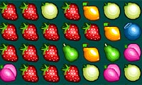 Fruit contre fruits gratuit sur Jeu.org