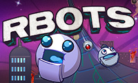 Rbots gratuit sur Jeu.org