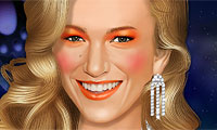 Maquille Blake Lively gratuit sur Jeu.org