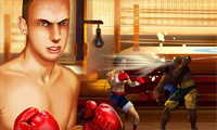 Fighter XL: Path to Glory gratuit sur Jeu.org