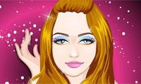 Studio de coiffure des stars gratuit sur Jeu.org