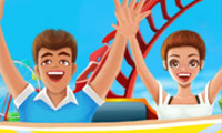 Rollercoaster Creator 2 gratuit sur Jeu.org