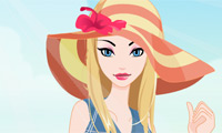 Aqua Fashion Style gratuit sur Jeu.org