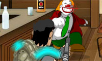 Carnage de clowns gratuit sur Jeu.org