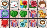 Liaisons d'amour gratuit sur Jeu.org