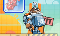 Techno Mania gratuit sur Jeu.org