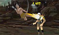 Medieval Warriors gratuit sur Jeu.org