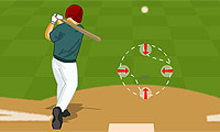 Base-ball d'arcade gratuit sur Jeu.org