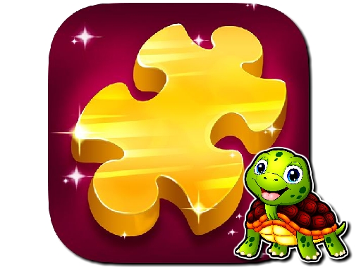 Puzzles de tortues mignonnes gratuit sur Jeu.org