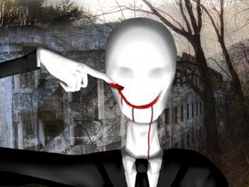 Histoire d'horreur de Slenderman MadHouse gratuit sur Jeu.org