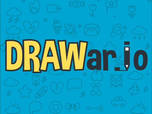 DRAWar.io gratuit sur Jeu.org