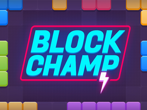 Champ de bloc gratuit sur Jeu.org