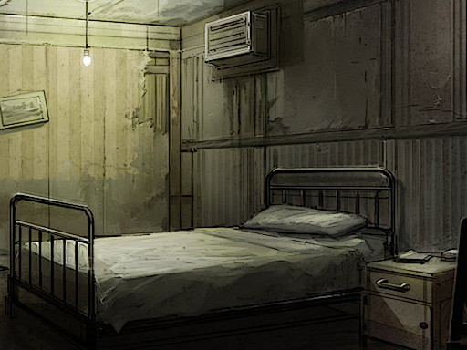 Granny House gratuit sur Jeu.org