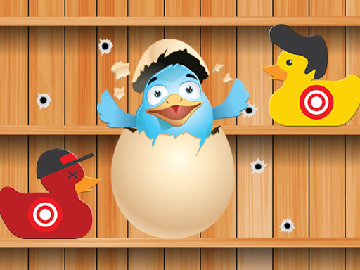 Défi de canard gratuit sur Jeu.org