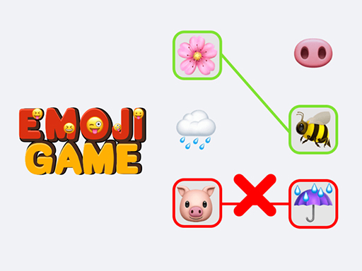 Jeu Emoji gratuit sur Jeu.org