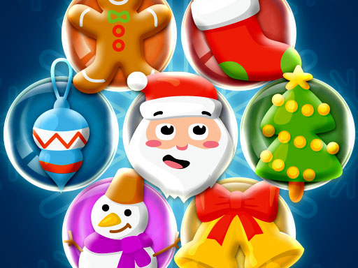 Pop Pop Jingle gratuit sur Jeu.org