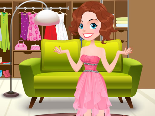 Habillage Sweet Mia gratuit sur Jeu.org