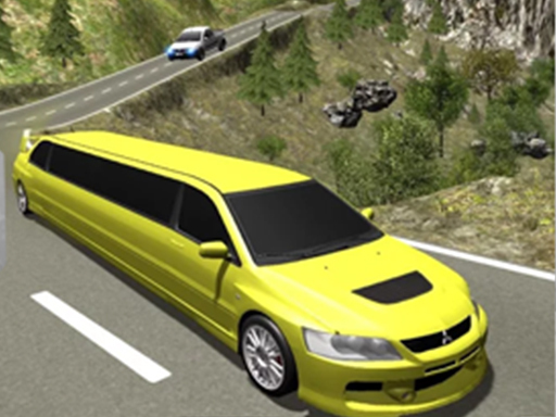 Limo City Drive 2020 gratuit sur Jeu.org