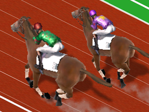 Course de derby gratuit sur Jeu.org