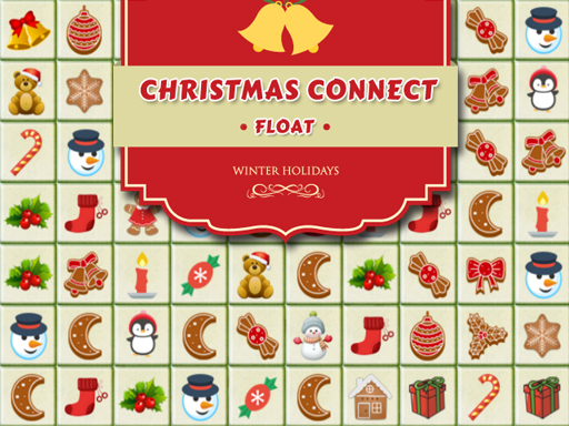 Flotteur de Noël Connect gratuit sur Jeu.org