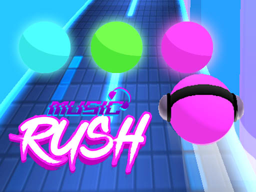 Musique Rush gratuit sur Jeu.org