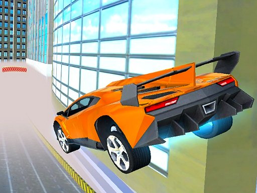 City Car Stunt 3 gratuit sur Jeu.org