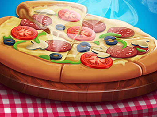 Mon magasin de pizza gratuit sur Jeu.org