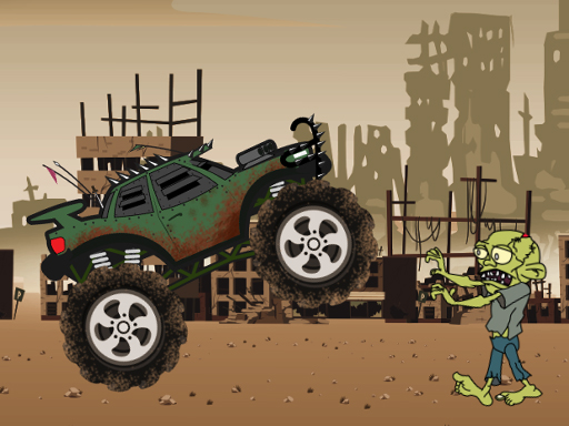 Camion Apocalypse gratuit sur Jeu.org