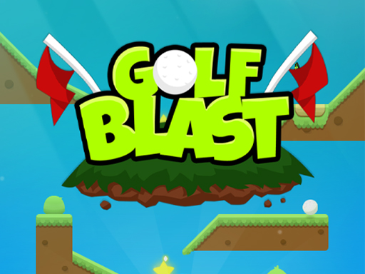 Explosion de golf gratuit sur Jeu.org