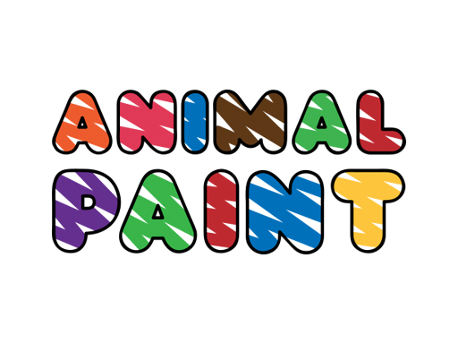 PEINTURE ANIMALE gratuit sur Jeu.org