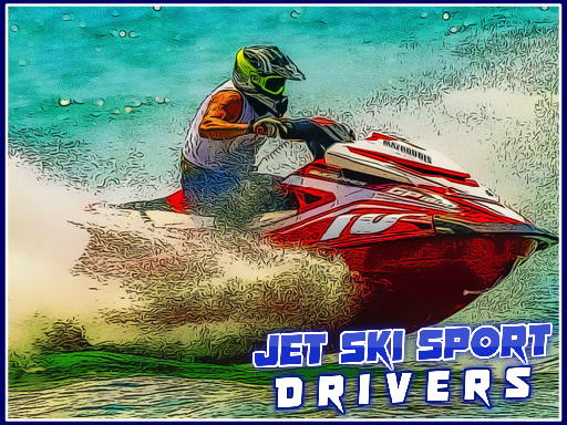 Pilotes de jet ski gratuit sur Jeu.org