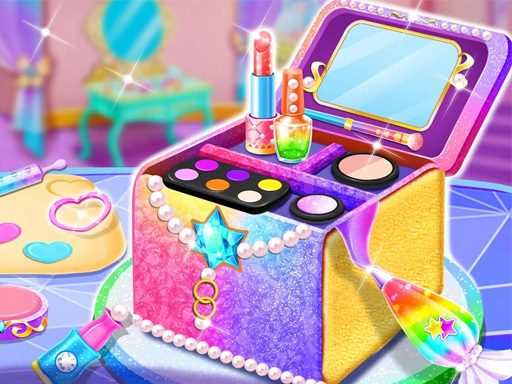 Jeu de boulangerie Pretty Box gratuit sur Jeu.org