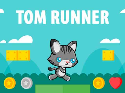 Tom Runner gratuit sur Jeu.org